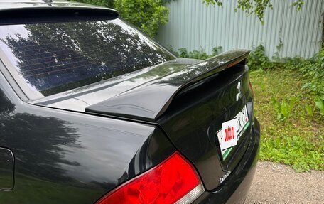 Mitsubishi Lancer IX, 2006 год, 299 000 рублей, 33 фотография