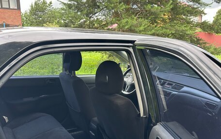 Mitsubishi Lancer IX, 2006 год, 299 000 рублей, 34 фотография