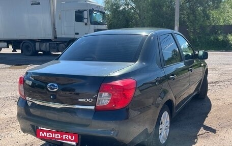 Datsun on-DO I рестайлинг, 2015 год, 410 000 рублей, 2 фотография