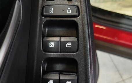 Hyundai Creta, 2021 год, 2 345 000 рублей, 22 фотография