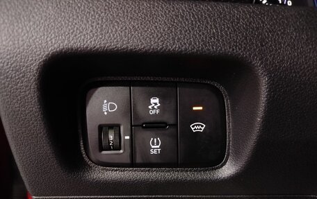 Hyundai Creta, 2021 год, 2 345 000 рублей, 20 фотография