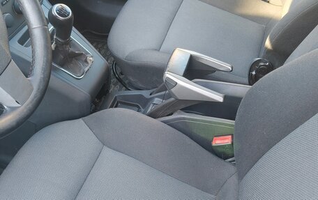 Opel Zafira B, 2007 год, 420 000 рублей, 9 фотография
