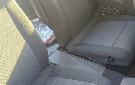 Opel Zafira B, 2007 год, 420 000 рублей, 12 фотография