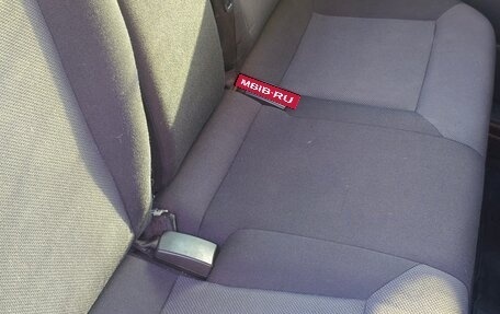 Opel Zafira B, 2007 год, 420 000 рублей, 11 фотография