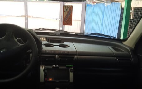 Land Rover Freelander II рестайлинг 2, 2005 год, 750 000 рублей, 6 фотография