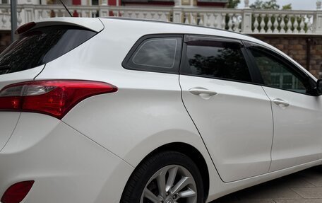 Hyundai i30 II рестайлинг, 2013 год, 1 215 000 рублей, 9 фотография