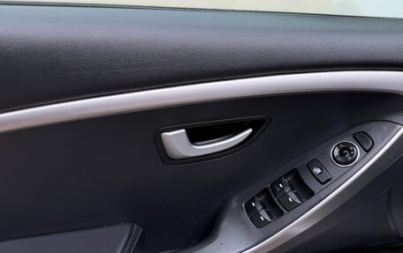 Hyundai i30 II рестайлинг, 2013 год, 1 215 000 рублей, 16 фотография