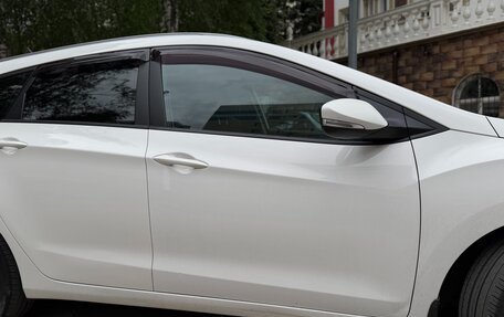 Hyundai i30 II рестайлинг, 2013 год, 1 215 000 рублей, 10 фотография