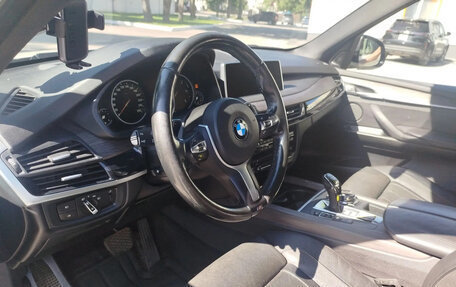 BMW X5, 2016 год, 3 100 000 рублей, 4 фотография