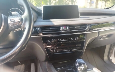BMW X5, 2016 год, 3 100 000 рублей, 5 фотография