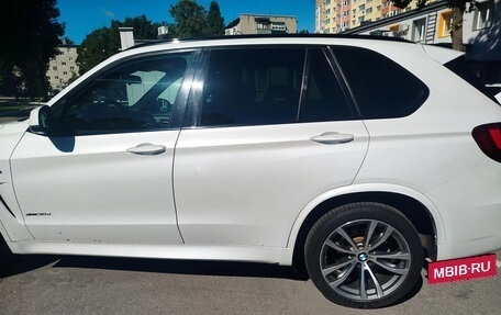 BMW X5, 2016 год, 3 100 000 рублей, 3 фотография