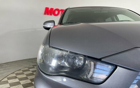 Mitsubishi Outlander III рестайлинг 3, 2010 год, 1 037 000 рублей, 7 фотография