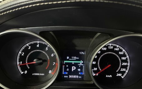 Mitsubishi Outlander III рестайлинг 3, 2010 год, 1 037 000 рублей, 13 фотография