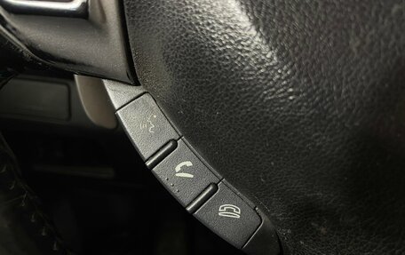 Mitsubishi Outlander III рестайлинг 3, 2010 год, 1 037 000 рублей, 15 фотография