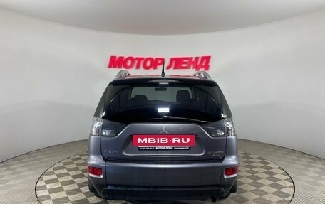 Mitsubishi Outlander III рестайлинг 3, 2010 год, 1 037 000 рублей, 5 фотография