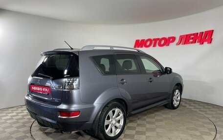 Mitsubishi Outlander III рестайлинг 3, 2010 год, 1 037 000 рублей, 4 фотография