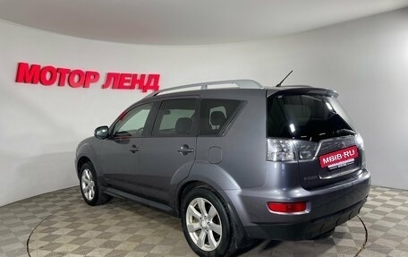 Mitsubishi Outlander III рестайлинг 3, 2010 год, 1 037 000 рублей, 6 фотография