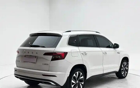 Skoda Karoq I, 2022 год, 2 039 000 рублей, 6 фотография
