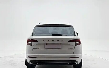 Skoda Karoq I, 2022 год, 2 039 000 рублей, 7 фотография