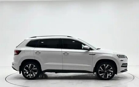Skoda Karoq I, 2022 год, 2 039 000 рублей, 4 фотография