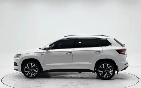 Skoda Karoq I, 2022 год, 2 039 000 рублей, 5 фотография
