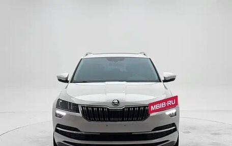 Skoda Karoq I, 2022 год, 2 039 000 рублей, 2 фотография