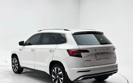 Skoda Karoq I, 2022 год, 2 039 000 рублей, 8 фотография