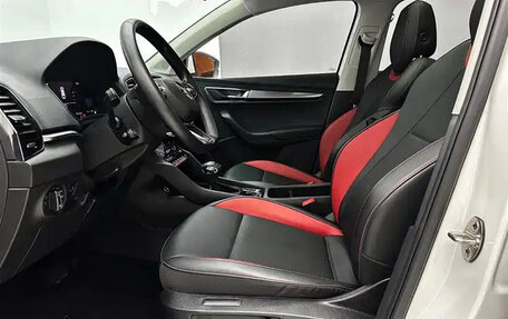 Skoda Karoq I, 2022 год, 2 039 000 рублей, 9 фотография