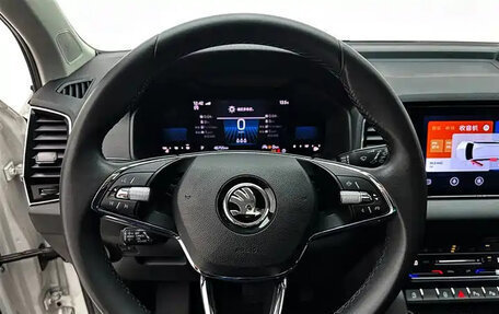 Skoda Karoq I, 2022 год, 2 039 000 рублей, 14 фотография