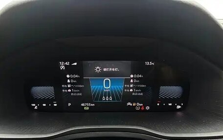 Skoda Karoq I, 2022 год, 2 039 000 рублей, 15 фотография