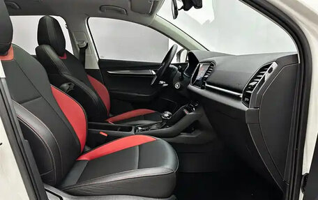 Skoda Karoq I, 2022 год, 2 039 000 рублей, 11 фотография