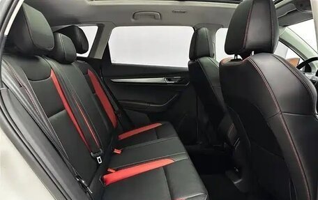 Skoda Karoq I, 2022 год, 2 039 000 рублей, 12 фотография