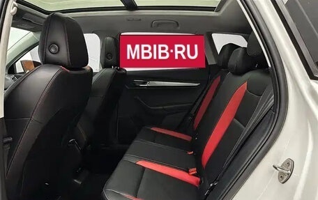 Skoda Karoq I, 2022 год, 2 039 000 рублей, 10 фотография