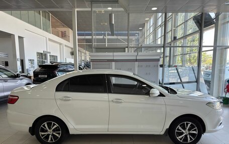 Lifan Solano II, 2018 год, 699 900 рублей, 4 фотография
