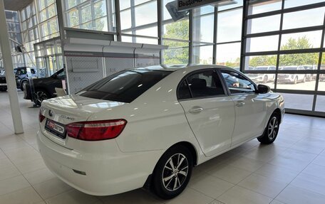 Lifan Solano II, 2018 год, 699 900 рублей, 5 фотография