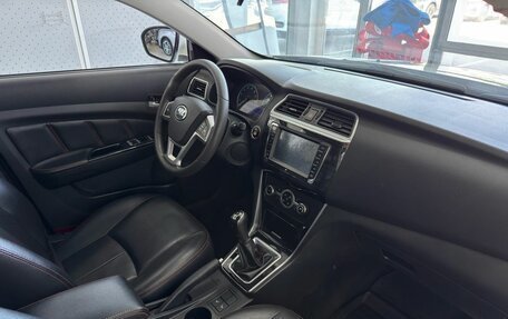 Lifan Solano II, 2018 год, 699 900 рублей, 8 фотография