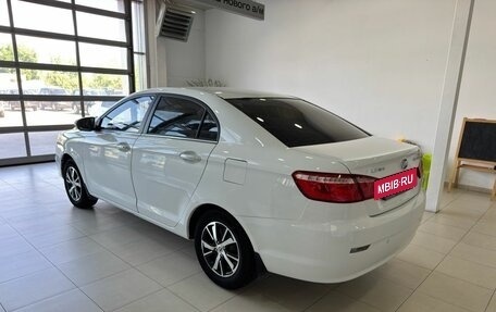 Lifan Solano II, 2018 год, 699 900 рублей, 6 фотография