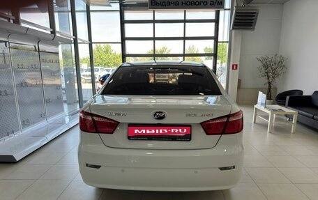 Lifan Solano II, 2018 год, 699 900 рублей, 7 фотография