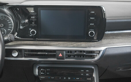 KIA K5, 2021 год, 2 449 000 рублей, 19 фотография