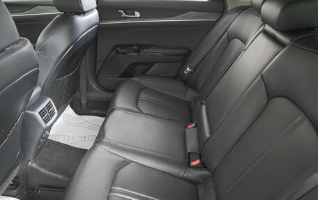 KIA K5, 2021 год, 2 449 000 рублей, 10 фотография