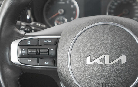 KIA K5, 2021 год, 2 449 000 рублей, 17 фотография