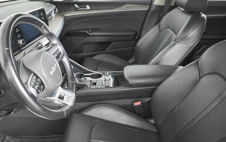 KIA K5, 2021 год, 2 449 000 рублей, 9 фотография