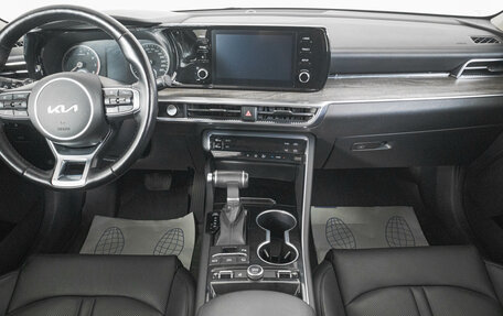 KIA K5, 2021 год, 2 449 000 рублей, 14 фотография
