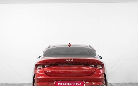 KIA K5, 2021 год, 2 449 000 рублей, 6 фотография