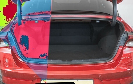 KIA K5, 2021 год, 2 449 000 рублей, 8 фотография