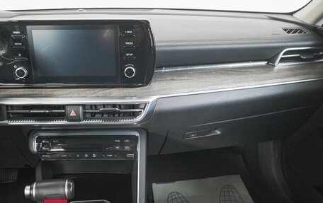 KIA K5, 2021 год, 2 449 000 рублей, 15 фотография