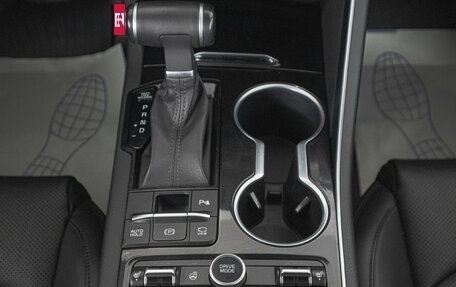 KIA K5, 2021 год, 2 449 000 рублей, 21 фотография
