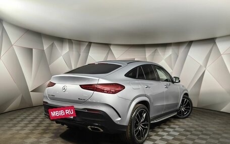 Mercedes-Benz GLE Coupe, 2024 год, 12 000 000 рублей, 2 фотография