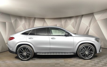 Mercedes-Benz GLE Coupe, 2024 год, 12 000 000 рублей, 6 фотография