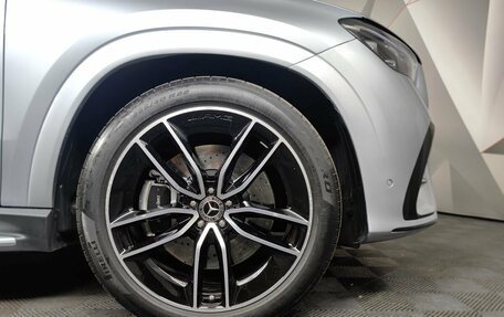 Mercedes-Benz GLE Coupe, 2024 год, 12 000 000 рублей, 9 фотография